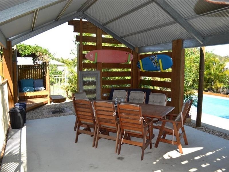 11 Sandcastle Drive, Mulambin QLD 4703