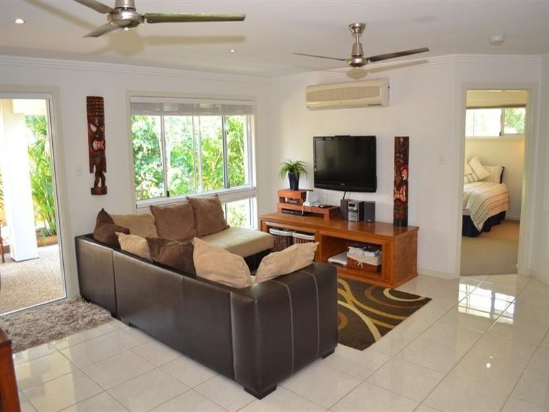 11 Sandcastle Drive, Mulambin QLD 4703