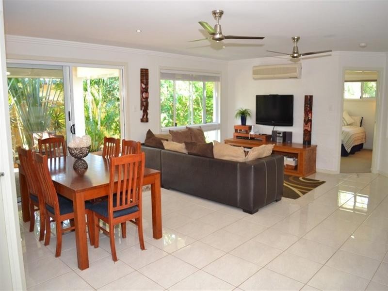 11 Sandcastle Drive, Mulambin QLD 4703