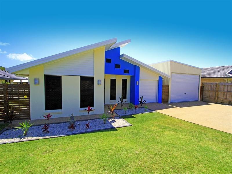 24 Kingfisher Drive, Yeppoon QLD 4703