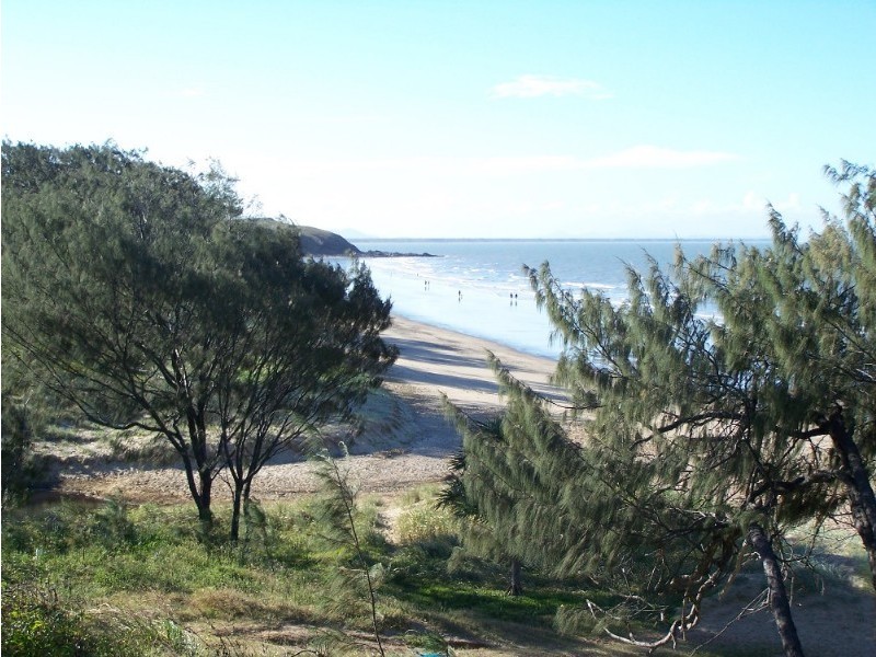 96 Scenic Highway, Yeppoon QLD 4703