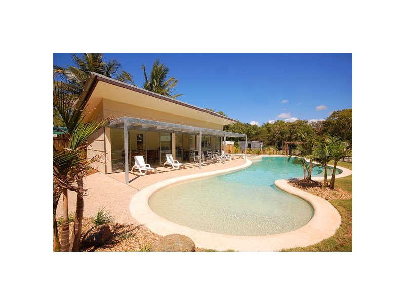 96 Scenic Highway, Yeppoon QLD 4703