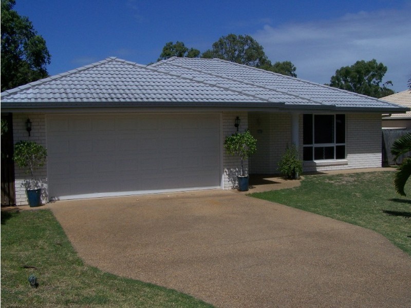 3 Rodney Street, Taranganba QLD 4703