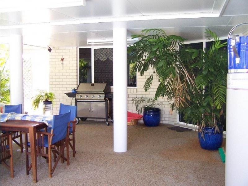 3 Rodney Street, Taranganba QLD 4703