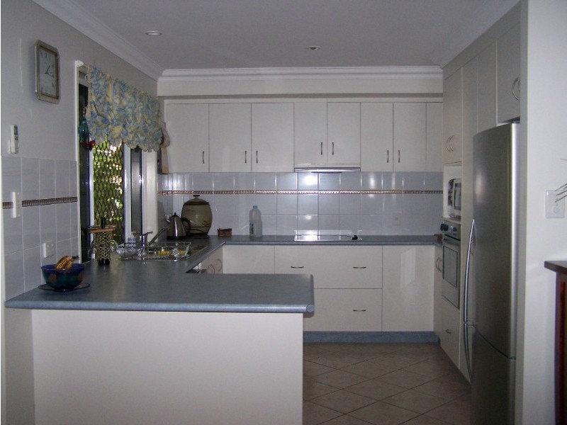 3 Rodney Street, Taranganba QLD 4703