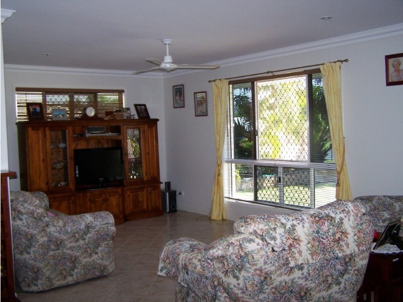 3 Rodney Street, Taranganba QLD 4703
