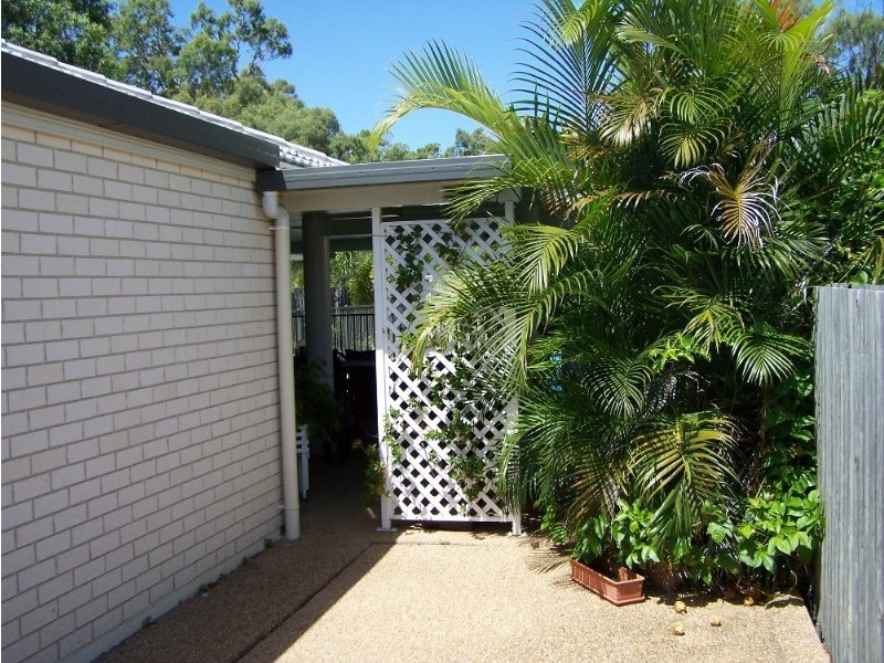 3 Rodney Street, Taranganba QLD 4703