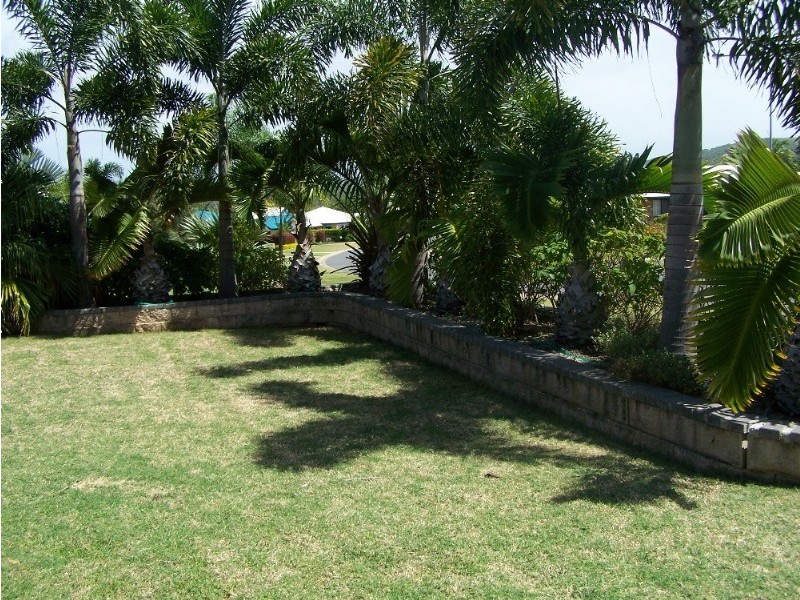 3 Rodney Street, Taranganba QLD 4703