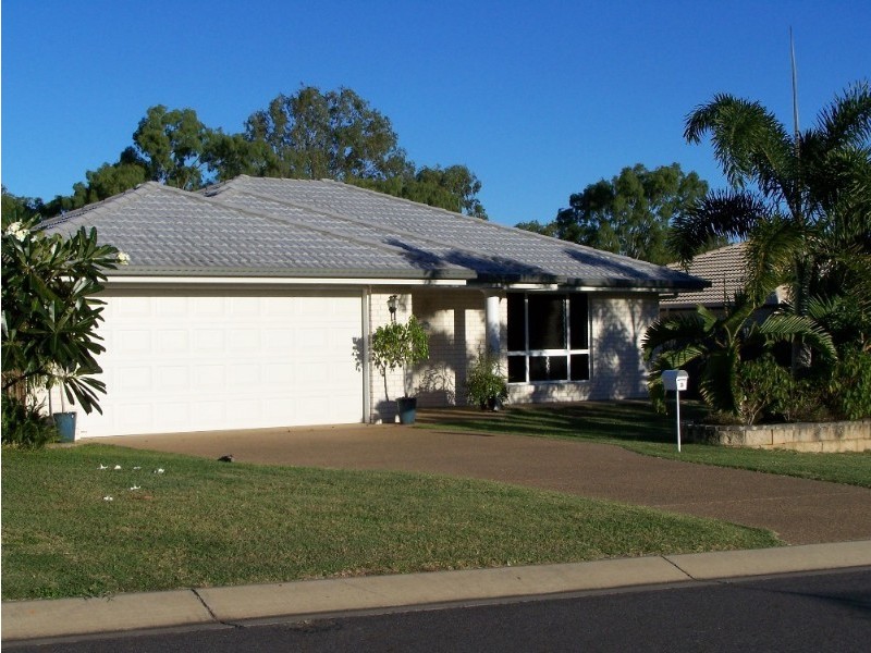 3 Rodney Street, Taranganba QLD 4703