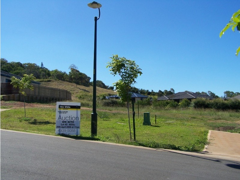 6 Baeckea Place, Yeppoon QLD 4703