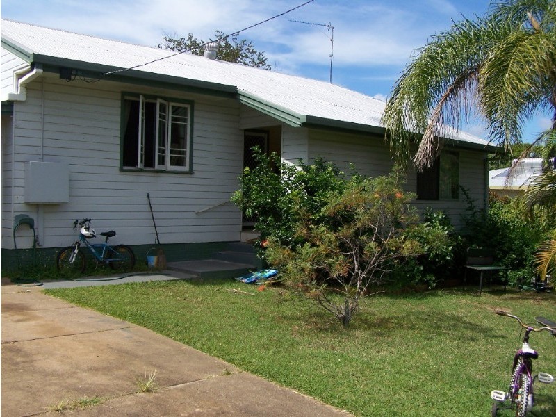 23 Hughes Street, Yeppoon QLD 4703