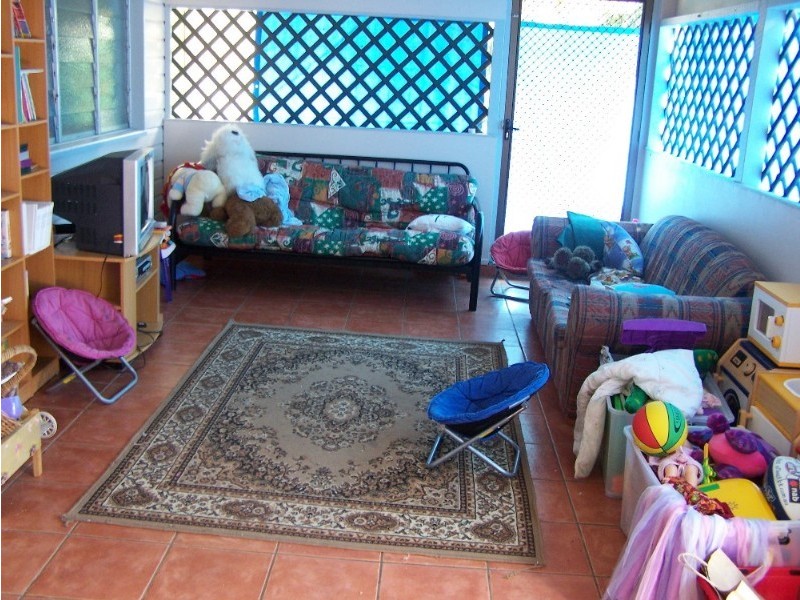 23 Hughes Street, Yeppoon QLD 4703