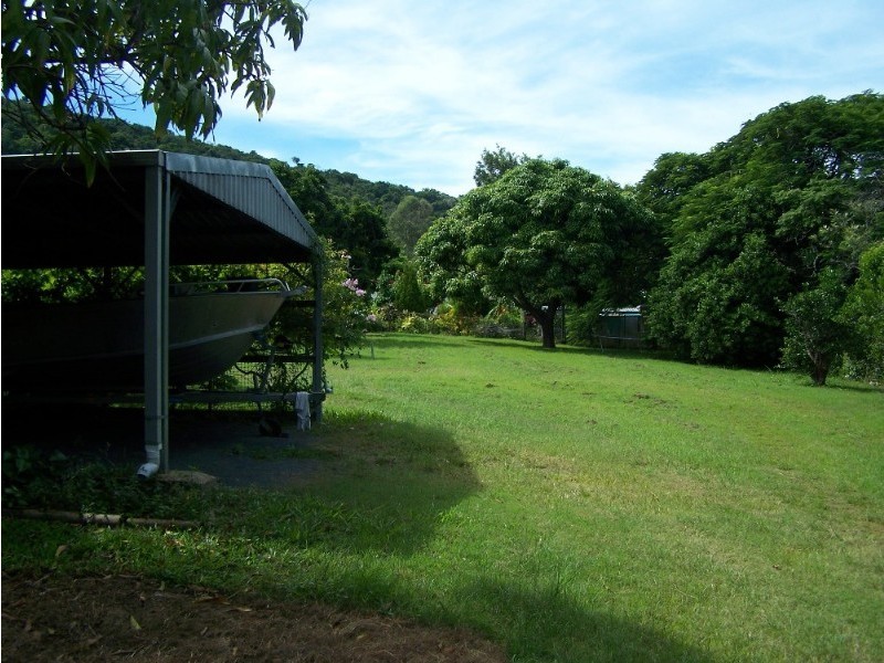 23 Hughes Street, Yeppoon QLD 4703