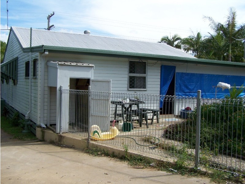 23 Hughes Street, Yeppoon QLD 4703