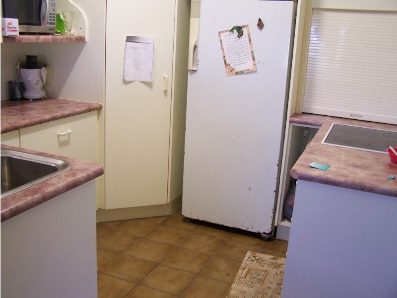 23 Hughes Street, Yeppoon QLD 4703