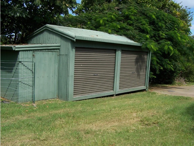 23 Hughes Street, Yeppoon QLD 4703