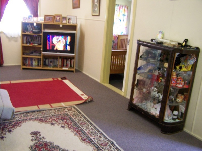 23 Hughes Street, Yeppoon QLD 4703