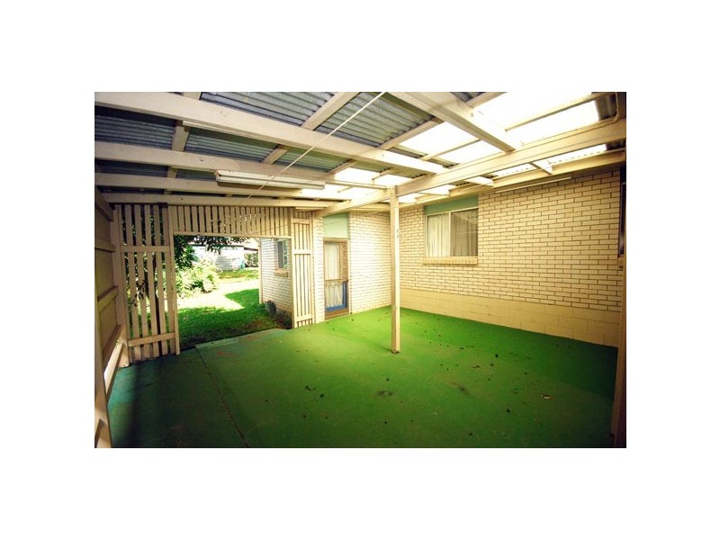 18 Oak Street, Yeppoon QLD 4703