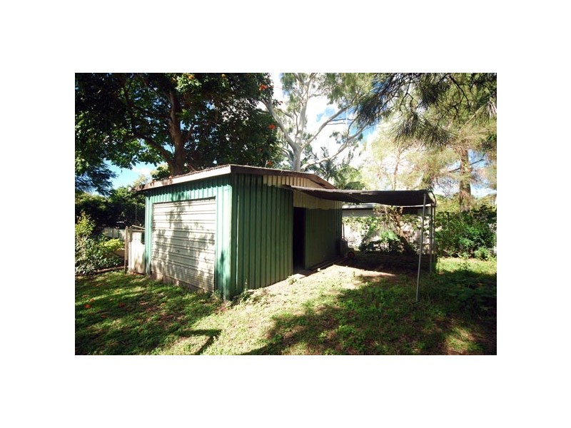 18 Oak Street, Yeppoon QLD 4703