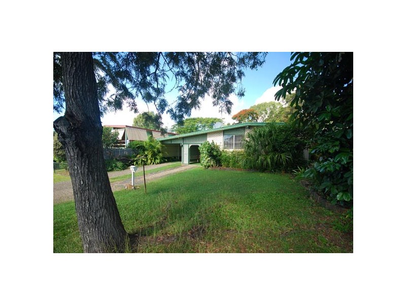 18 Oak Street, Yeppoon QLD 4703