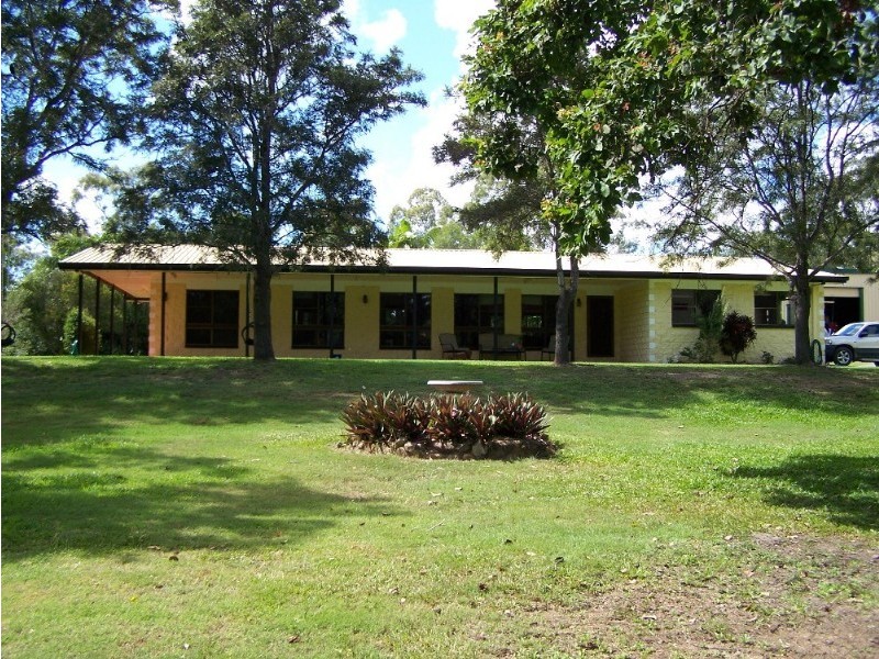 55 Racecourse Road, Barmaryee QLD 4703