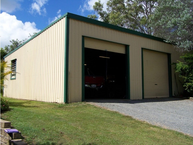 55 Racecourse Road, Barmaryee QLD 4703