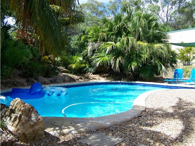 55 Racecourse Road, Barmaryee QLD 4703