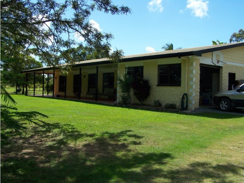 55 Racecourse Road, Barmaryee QLD 4703