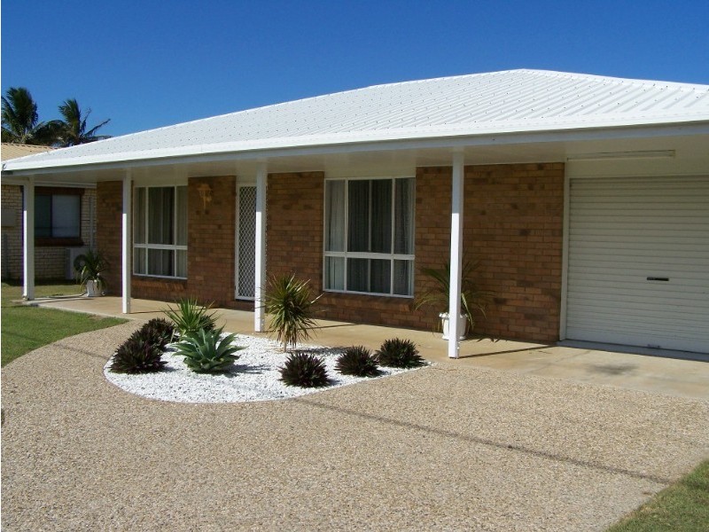 51 Mirraweena Avenue, Yeppoon QLD 4703