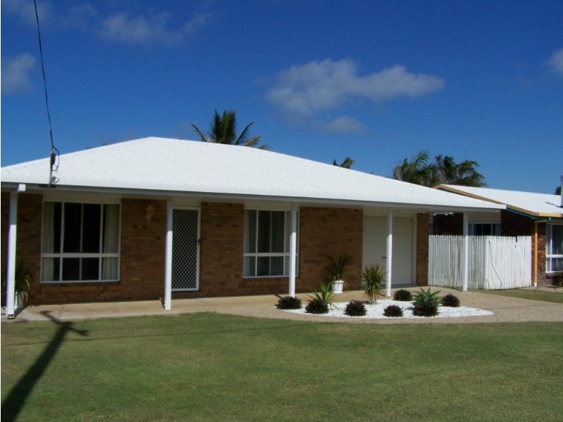 51 Mirraweena Avenue, Yeppoon QLD 4703