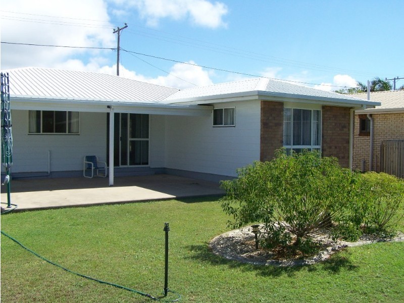 51 Mirraweena Avenue, Yeppoon QLD 4703