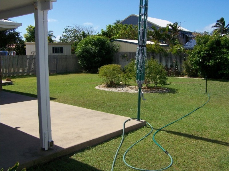 51 Mirraweena Avenue, Yeppoon QLD 4703