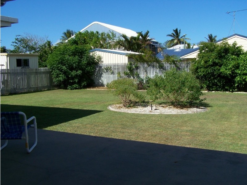 51 Mirraweena Avenue, Yeppoon QLD 4703