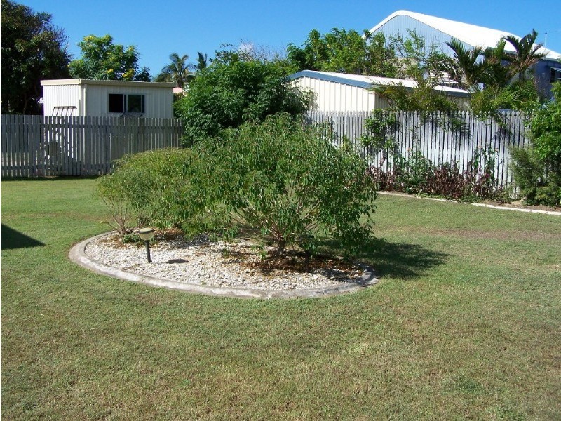 51 Mirraweena Avenue, Yeppoon QLD 4703