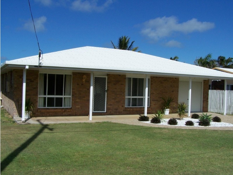 51 Mirraweena Avenue, Yeppoon QLD 4703