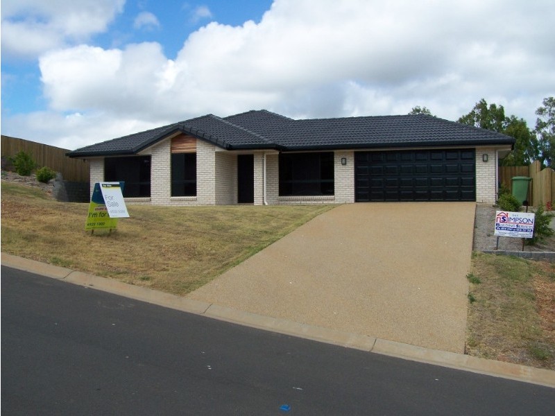 4 Nicole Close, Yeppoon QLD 4703