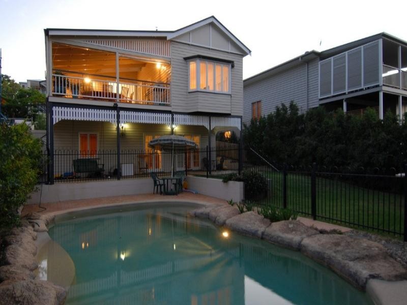 23 Evelyn Street, Grange QLD 4051