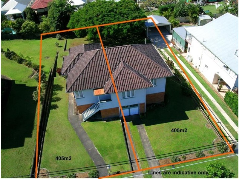 26 Victoria Terrace, Gordon Park QLD 4031