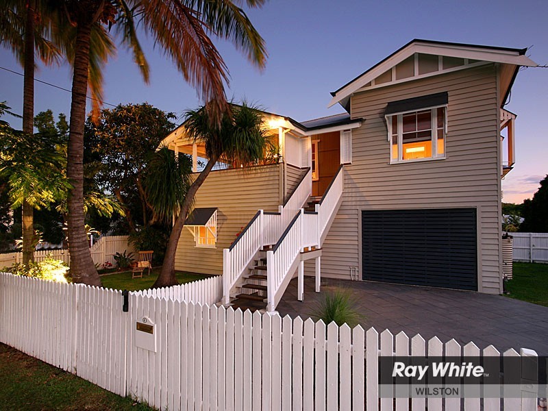 2 Willis Street, Gordon Park QLD 4031