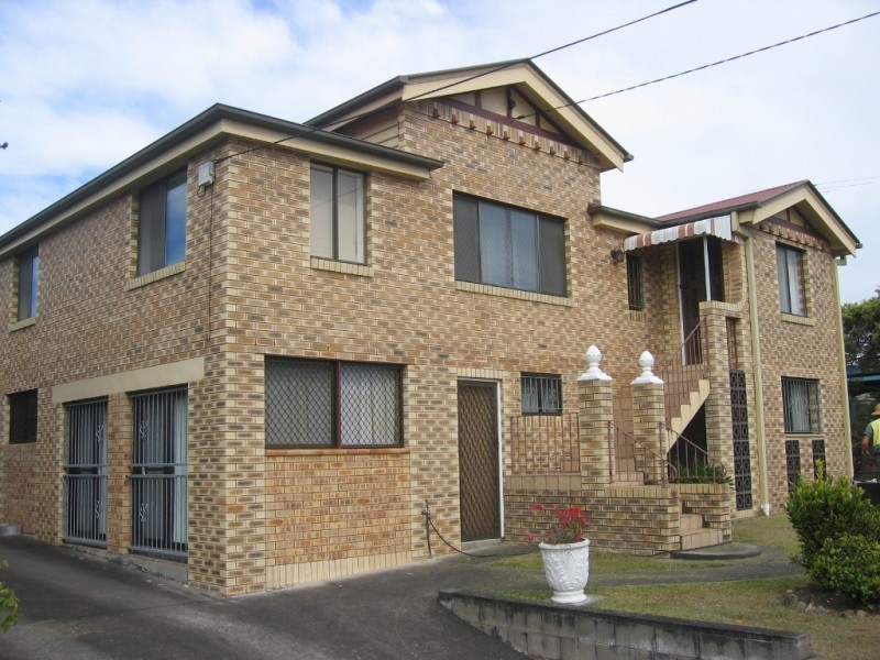 246 Newmarket Road, Wilston QLD 4051