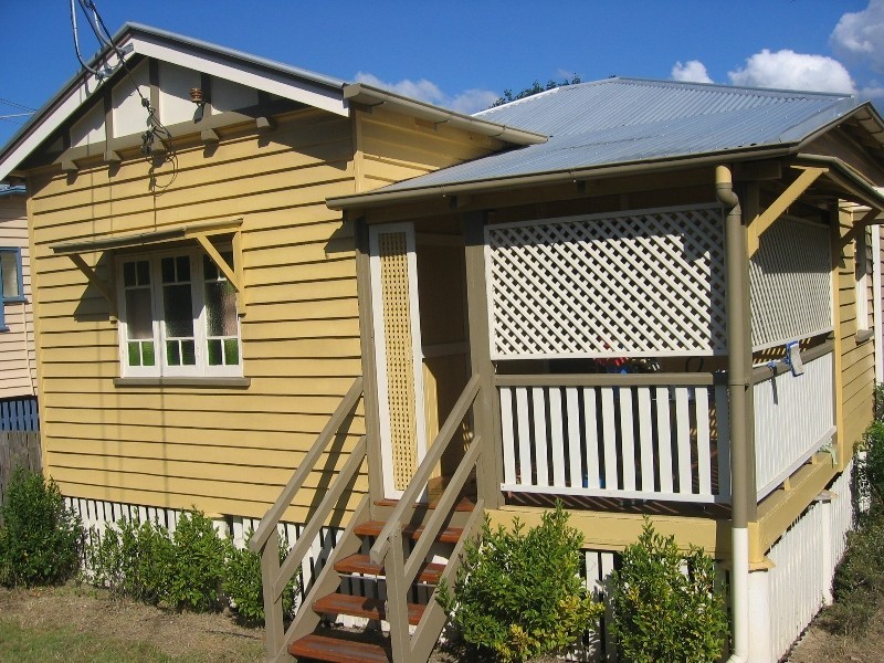 40 Myrtle Street, Grange QLD 4051