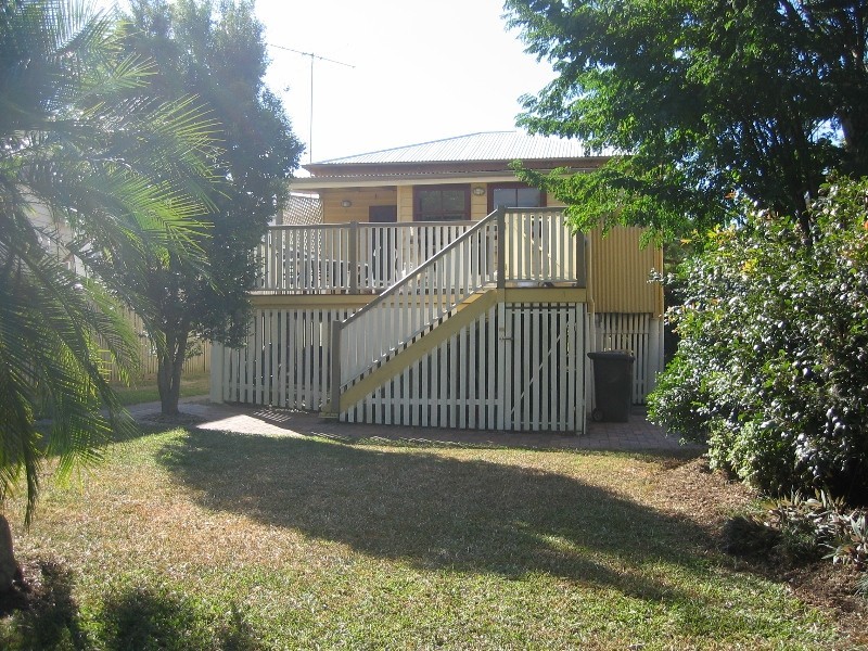 40 Myrtle Street, Grange QLD 4051