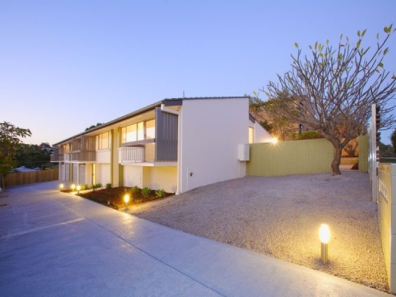 65 Erneton Street, Newmarket QLD 4051