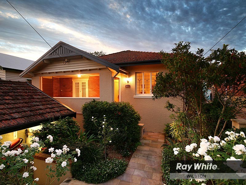 15 Laughland Street, Wilston QLD 4051