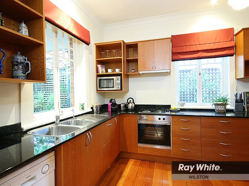 15 Laughland Street, Wilston QLD 4051