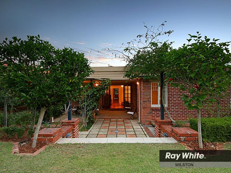 15 Laughland Street, Wilston QLD 4051