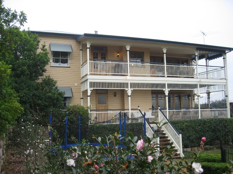 115 Main Avenue, Windsor QLD 4030