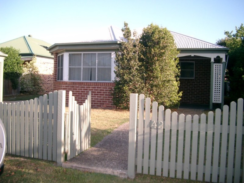 42 Blaikie Street, Hendra QLD 4011