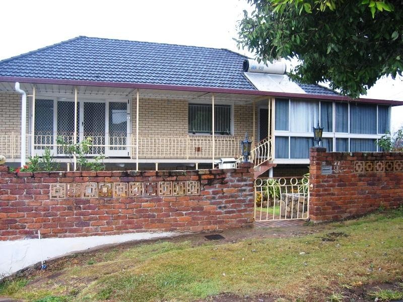 80 Abuklea Street, Wilston QLD 4051