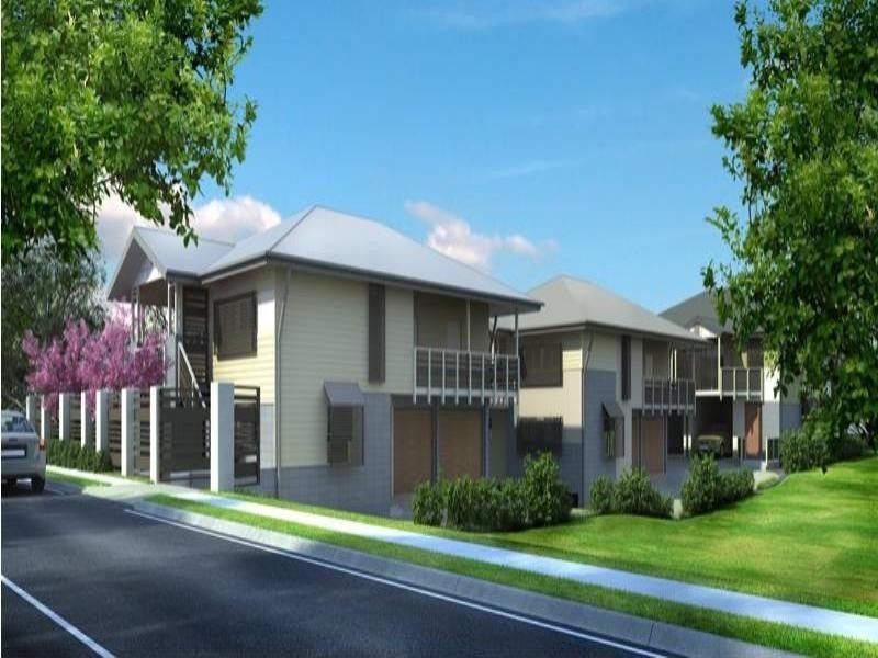 153 Terrace Street, New Farm QLD 4005